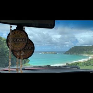 Meet your Posher, Ava